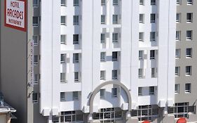 Hotel Arcades